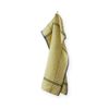 Kitchen Cloth Meri Yellow K358 [Lino e Lina/Lino e Lina]
