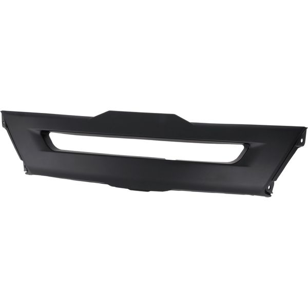 Bumper Face Bar Trim Molding Step Pad Front  6405A334XA for Eclipse Cross 18-20