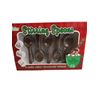 PALMER CHOCOLATE CANDY STIRRING SPOONS 6 Pc Box. 3oz/85gm  See Below