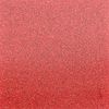 Incudo Red Glitter Acrylic Sheet - 250x150x3mm