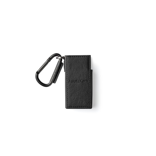Astell&Kern AK HB1 Case - Black