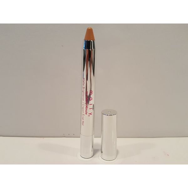 MALLY- In A Mally Minute - Matte Brightener Highlighter - Deeper - 0.07 Oz
