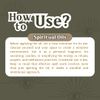 Separadora Essence - 10ml - Separate yourself from unwanted people