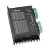 DC Motor Speed Controller, 24V-50V DC Digital Stepper Motor Driver Controller DM556 2 Phase Stepper Motor Driver for 42/57 Stepping Motor