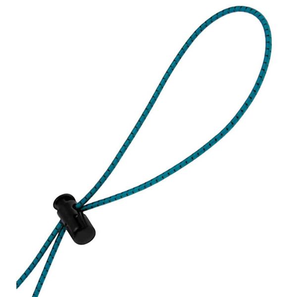 Sporti Bungee Strap - Teal