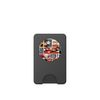 Harry Potter Cute Chibi Pattern PopSockets PopWallet for MagSafe