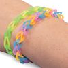 Tobar 20607 Loom Bracelet KIT, Mixed