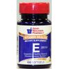 GNP Vitamin Health E 200 IU (100 Softgels)