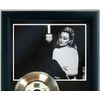 Dolly Parton "Jolene" Framed 45 Gold Record Display 