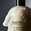 Philosophy Purity Made Simple One-Step Facial Cleanser, 8 Ounce