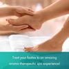 Spa Redi Pedi Mask - Mint & Eucalyptus (Clay) 16 oz