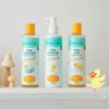 Childs Farm Bubble Bath, Clear, 250 ml
