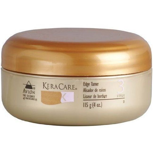 Avlon Keracare Edge Tamer 4oz