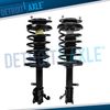 Front Struts Coil Spring Assembly for 1993 - 1999 2000 2001 2002 Toyota Corolla