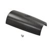 1958-1962 Corvette Lower Steering Column Cover w/Screw