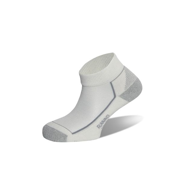 Reflexa Active Men's Functional Socks Comfortable Durable Advanced, Men, 06914, natural, M
