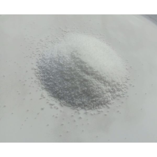 White Jojoba Beads 1 oz