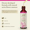 Bach Original Flower Remedies, Elm - Be Efficient - Natural Homeopathic Flower Essence for Emotional Balance - Vegan, Gluten Free, Sugar Free - 20mL Dropper