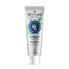 ATTITUDE Toothpaste with Fluoride, Prevents Tooth Decay and Cavities, Vegan, Cruelty-Free and Sugar-Free, Blueberry, 4.2 Oz