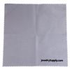 JewelrySupply Zap-A-Gap Glue Bundle with Premium Buffing Cloth