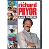 The Richard Pryor 4-Movie Collection [DVD]