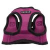 Puppia Soft Vest Harness, XL, Purple