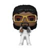 Funko Pop! Rocks: Snoop Dogg - Sensual Seduction