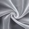 35 White 72" Premium Chiffon Extra Long Table Runners Wedding Party Supplies