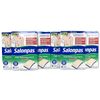 Salonpas Pain PATCH size LARGE 5.67" x 3.62" -  6/box ( 6 boxes ) __ TOTAL 36pc