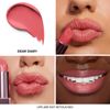 Too Faced Lady Bold Cream Lipstick, Dear Diary, 0.12 Ounce