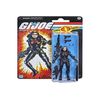 Baroness Figure G.I.Joe Cobra Enemy 15.5 cm + Accessories