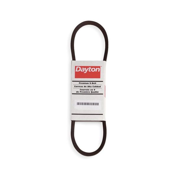 Dayton V-Belt, 3L240