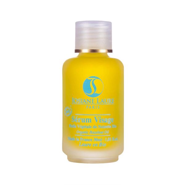 Josiannroll Visage Echo Serum Visage BIO 1.0 fl oz (30 ml) Serum