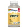 Magnesium Glycinate Supplement 240 Count Relaxation and Stress Support