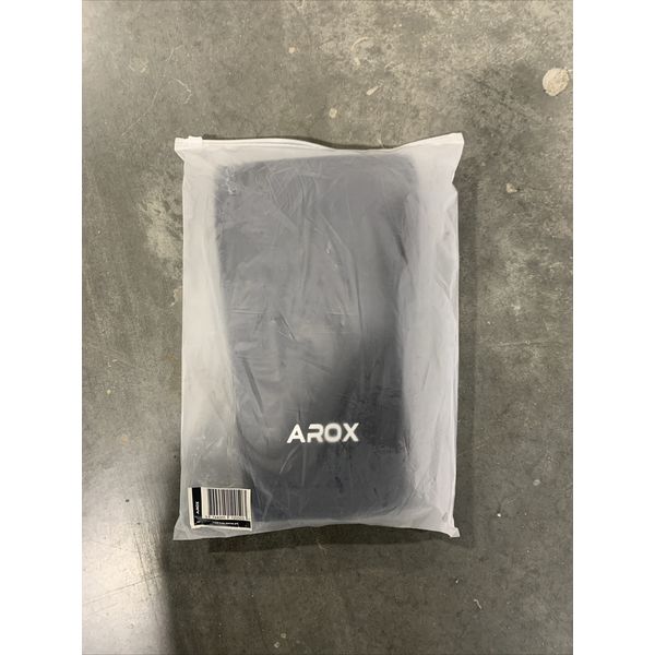Arox 7mm Knee Sleeves Pro Size Medium *NEW*