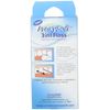 100 pcs X 3 pieces Thorton super floss 3in1 regular type by Thornton