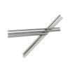 CONPHERON Threaded Rod 304 Stainless Steel Fully Threaded Bar Stud M3×16mm, 20 pcs