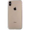 Air Jacket for iPhone XS Max (Clear)