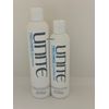 Unite 7Seconds Shampoo 10oz  & Conditioner 8oz Duo New