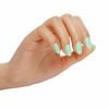 Bluesky Gel Polish Mini - Mental Mint - A047 (5ml)
