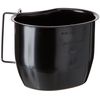 Bushcraft BCB Crusader Cup Canteen - Black, CN540B