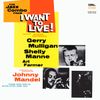 The Jazz Combo from I Want to Live!