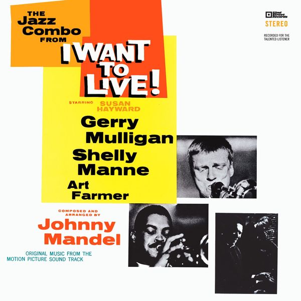 The Jazz Combo from I Want to Live!