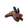 Tuffy Jr Barnyard Rabbit, Brown