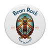 Bean Rock Lighthouse New Zealand PopSockets Swappable PopGrip