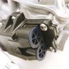 Damaged Wabco 7-Port Tractor ABS Valve - P/N  9760001070