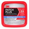 3M PPP-8-BB 8 Oz Spackle Plus Primer