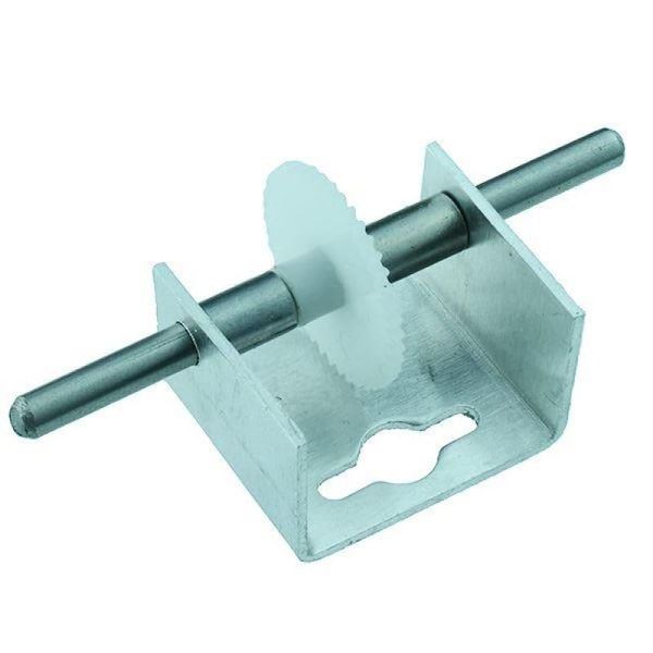 Basic Motor Gearbox Slow Speed Axle DC Motors