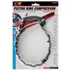 Performance Tool W80574 Wrinkle Band Ring Compressor