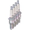 NGK Standard 7910 B6ES-11 Standard Spark Plug, 4 Pack